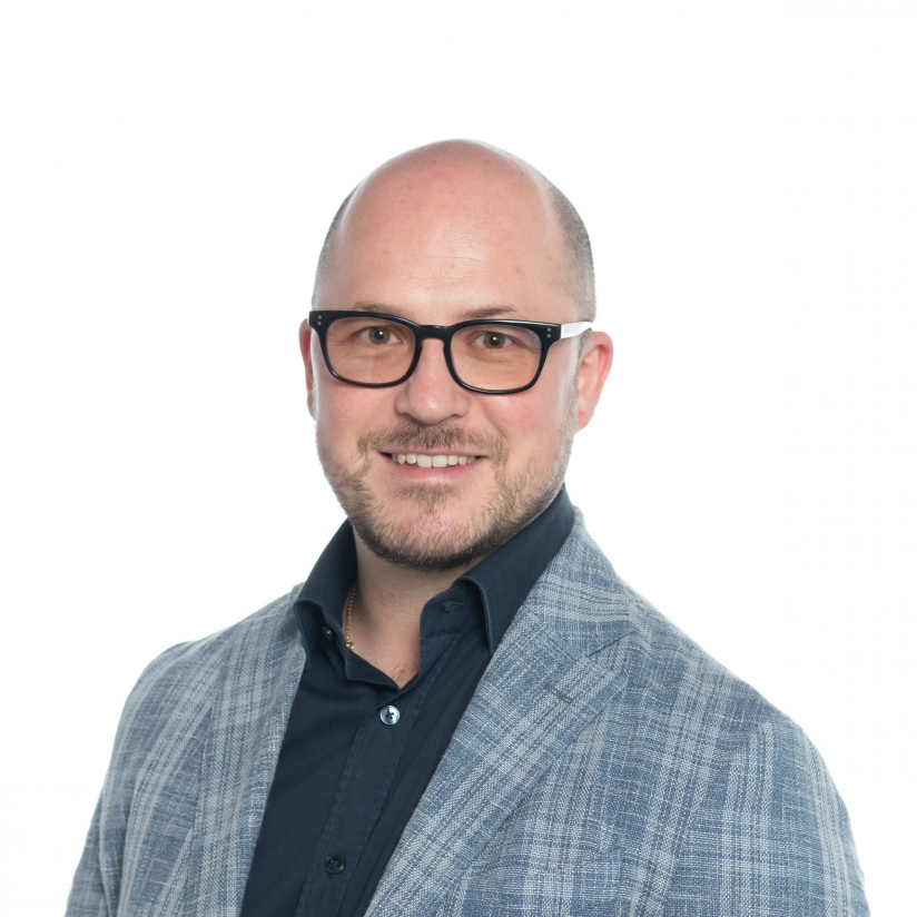 Prof. Alex Bignotti's picture