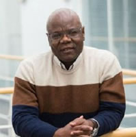 Prof. Samuel Aryee, PhD 