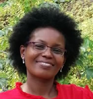 Judy N. Muthuri, PhD