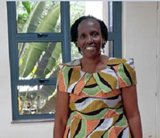 Juliana Namada, PhD