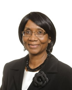 Stella M. Nkomo