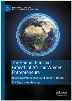 The Foundation and Growth of African Women Entrepreneurs