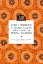 Leadership Effectiveness in Africa and the African Diaspora