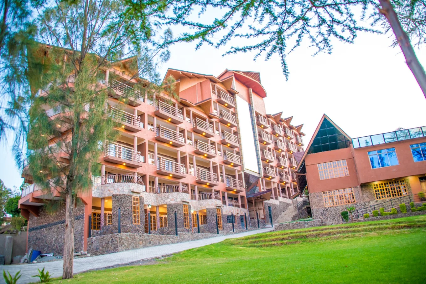 Panorama Hotel Gallery